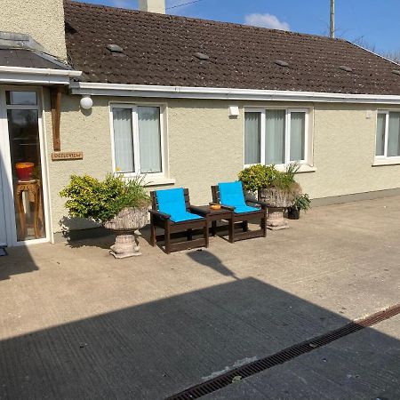 Deeleview Apartment Lifford Exterior foto